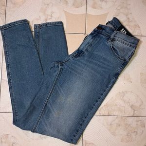 RES Denim/ kitty skinny